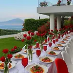 Nbh Posillipo * Neapel