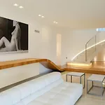 Villa Nbh Posillipo *