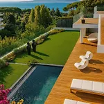 Nbh Posillipo Villa