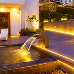 Villa Nbh Posillipo Neapel