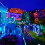 Nbh Posillipo Villa
