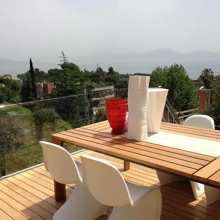 Nbh Posillipo * Naples