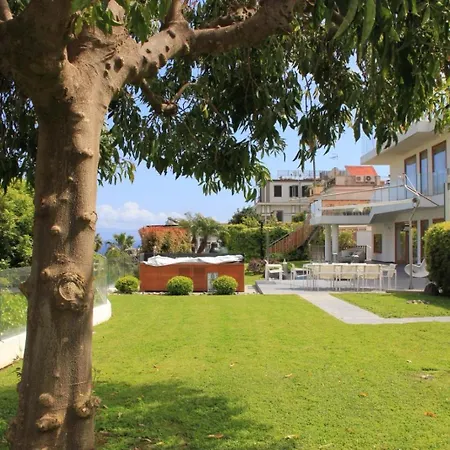 Nbh Posillipo Villa