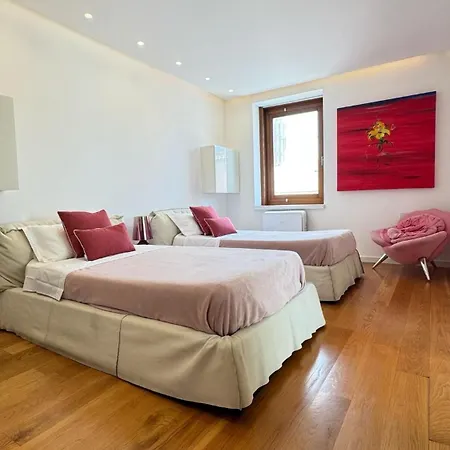 Nbh Posillipo Villa