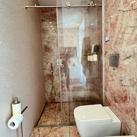 Villa Nbh Posillipo Naples
