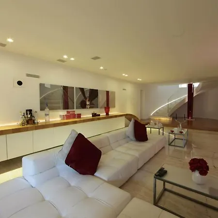 Nbh Posillipo Villa *