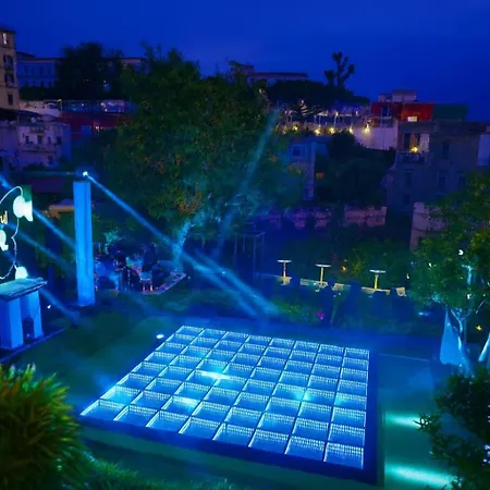 Nbh Posillipo *