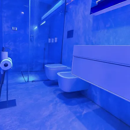 Nbh Posillipo Βίλα