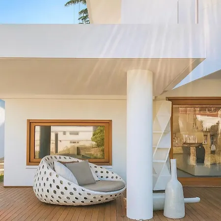 Nbh Posillipo * Νάπολη